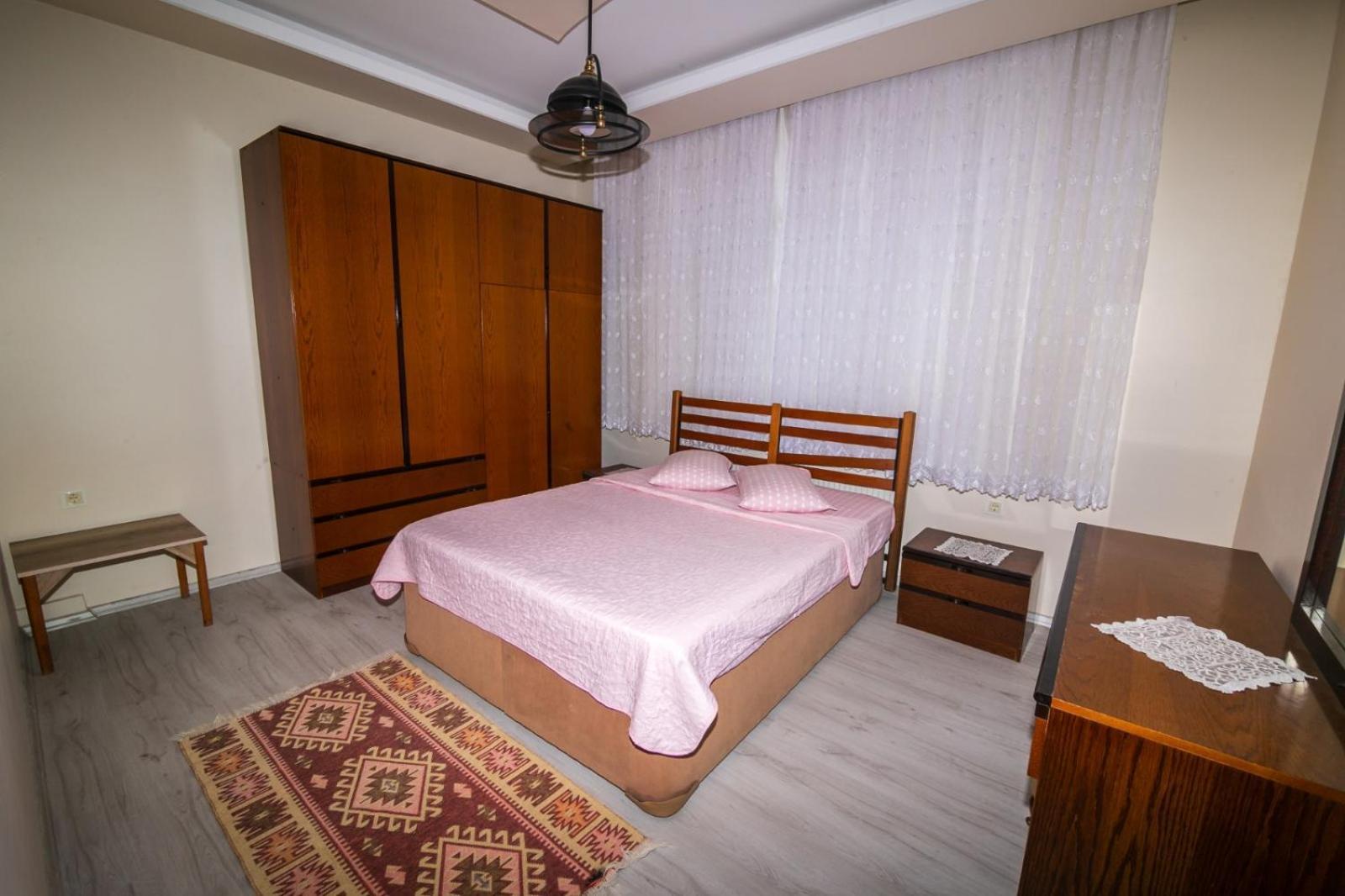 Boztepe Apart Амасра Екстериор снимка