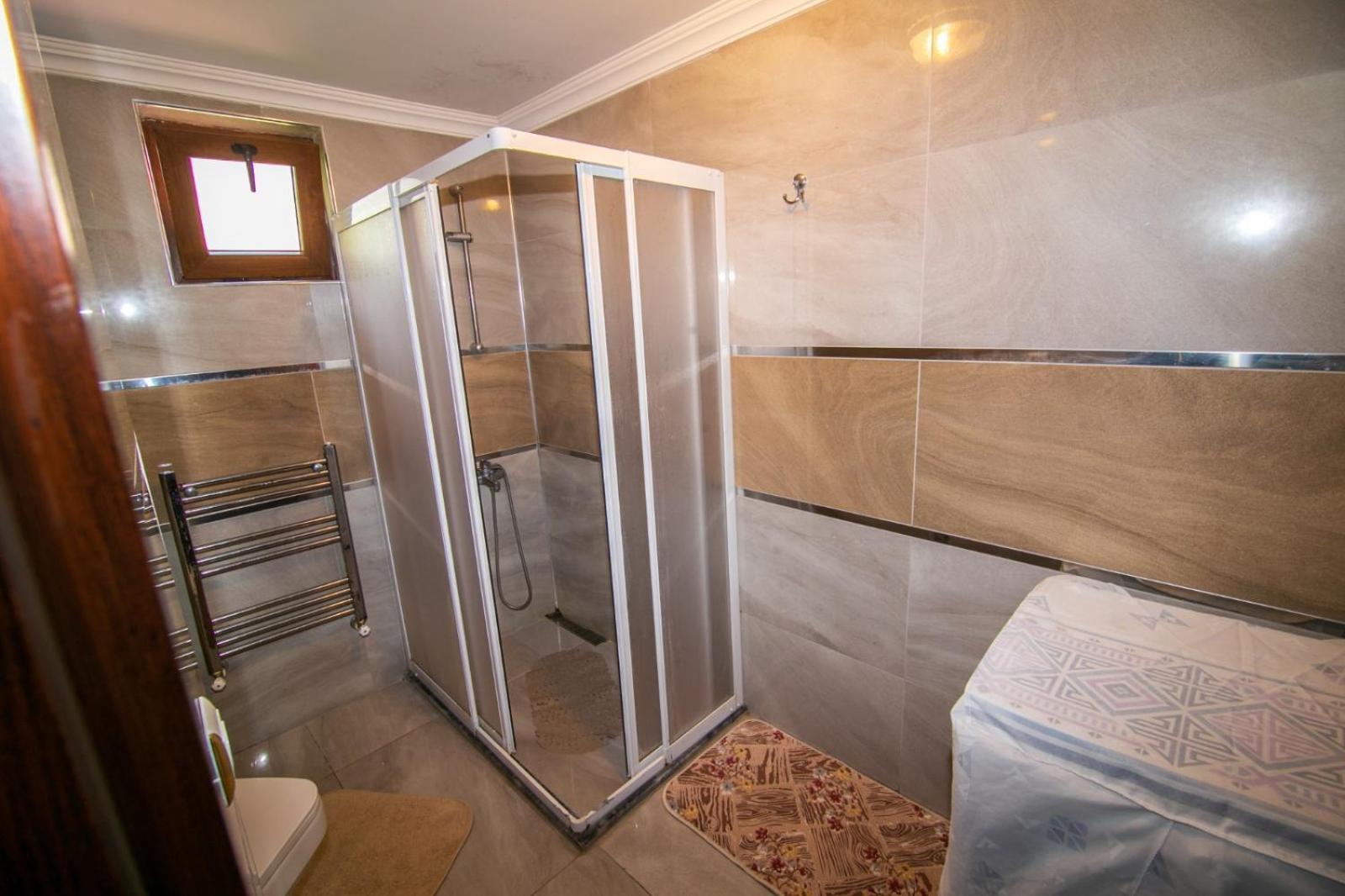 Boztepe Apart Амасра Екстериор снимка