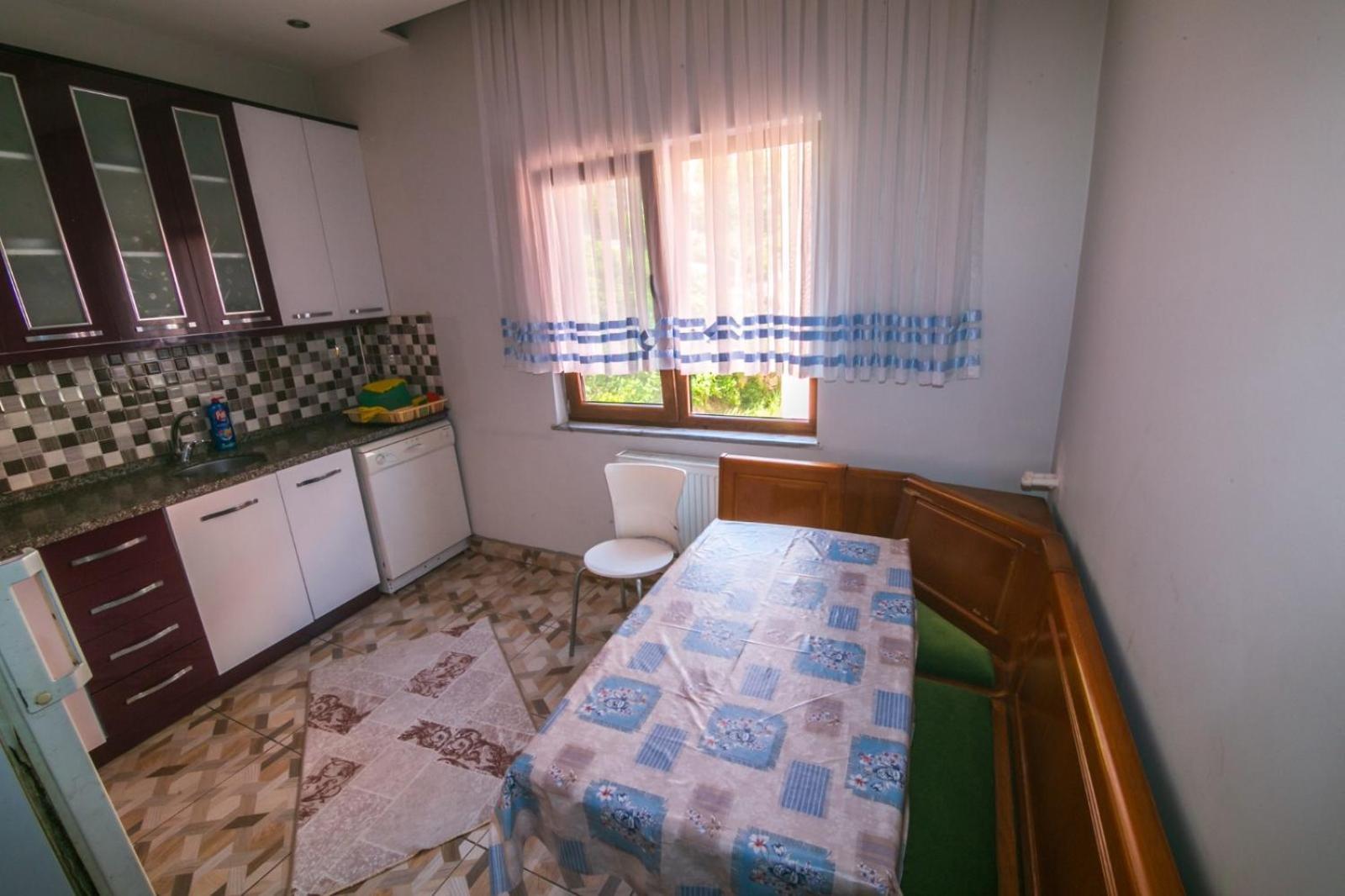 Boztepe Apart Амасра Екстериор снимка